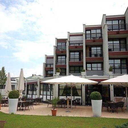 Parkhotel Brunauer Σάλτσμπουργκ Εξωτερικό φωτογραφία