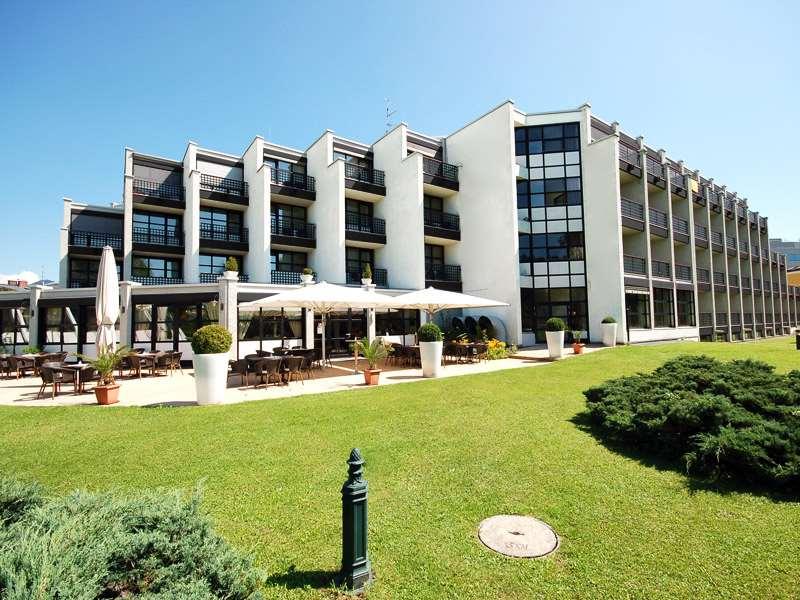 Parkhotel Brunauer Σάλτσμπουργκ Εξωτερικό φωτογραφία